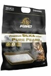 Podestýlka Plovet Premium Silica Original 16l