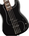 Fender Duff McKagan Deluxe Precision Bass RFB BK