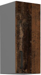 Horní skříňka Old Style 30 G-72 1F