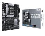 ASUS Bundle PRIME B660-PLUS D4 + TUF Gaming 1 / Intel B660 / sc.LGA 1700 / DDR4 / ATX / 4x sloty RAM / 7.1 (90MB18X0-M1EAY0)