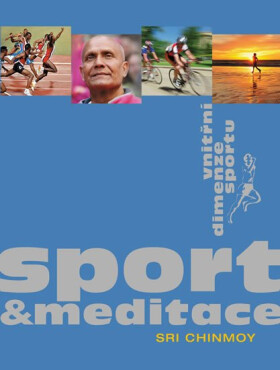 Sport meditace