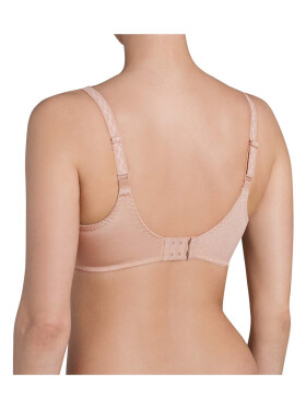 Podprsenka Ladyform Soft W starorůžová model 22217965 - Triumph 80F starorůžová