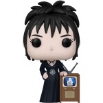 Funko POP Movies: Beetlejuice Lydia Deetz