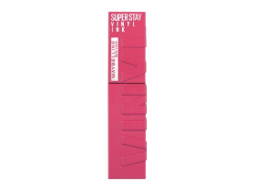 Maybelline New York rtěnka Superstay Vinyl Ink 150 Strinking
