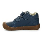 Biomecanics Botin Basico Azul marino celoroční