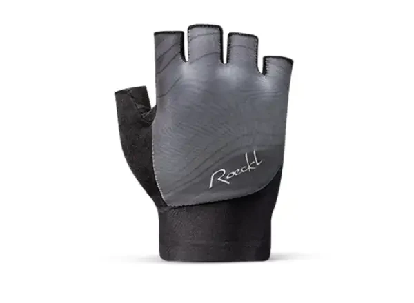 Roeckl Danis 2 dámské rukavice Black Shadow vel. 7,5