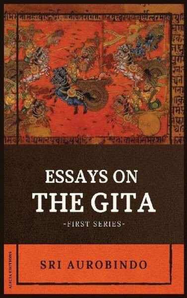Essays on the GITA