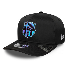 New Era Pánská kšiltovka Barcelona FC 970 Stretch snap tpu