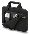 Dicota Smart 13"-13,3" černá / Pouzdro na notebook (D31180-RPET)