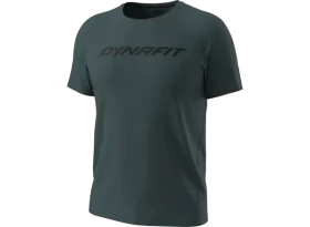 Dynafit Traverse pánské triko krátký rukáv Cinder vel. XL