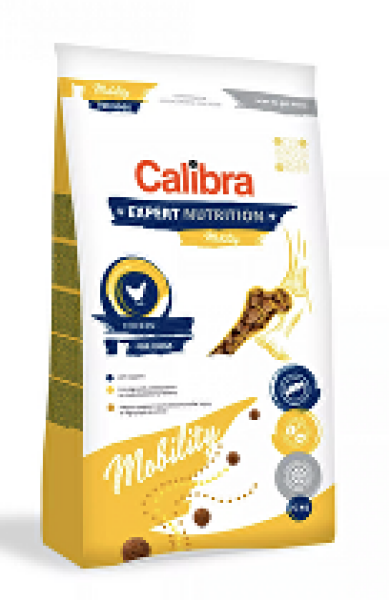 Calibra Dog EN Mobility  12kg NEW