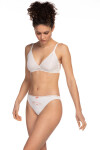 Dámské kalhotky MINI BIKINI model 17226860 3pack - Lama Barva: směs barev, Velikost: XL