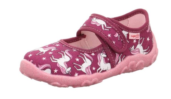 Domácí obuv Superfit 1-800283-5010 Velikost: 32