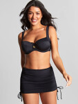 Vrchní díl plavek Anya Riva Full Cup Bikini black model 17872829 - Swimwear velikost: 80K