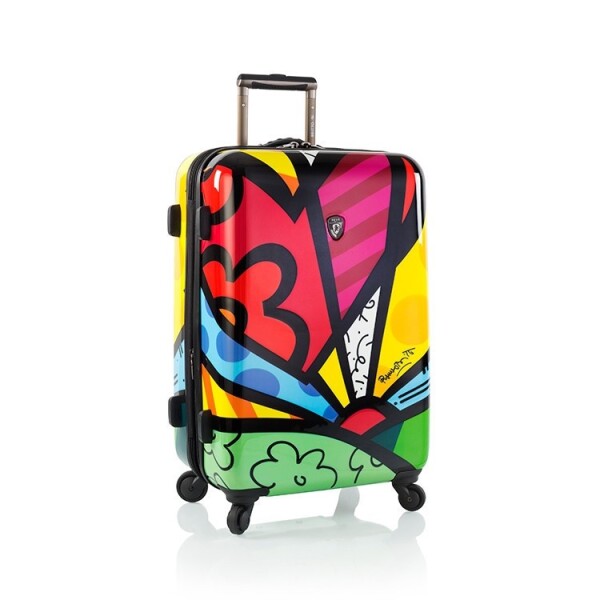 Heys Britto A New Day M 87 l HEYS-16049-6918-26