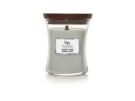 WoodWick Lavender & Cedar 275 g