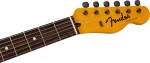 Fender MIJ Hybrid II Telecaster RW MCM