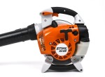 Benzínový vysavač/fukar na listí STIHL SH 86