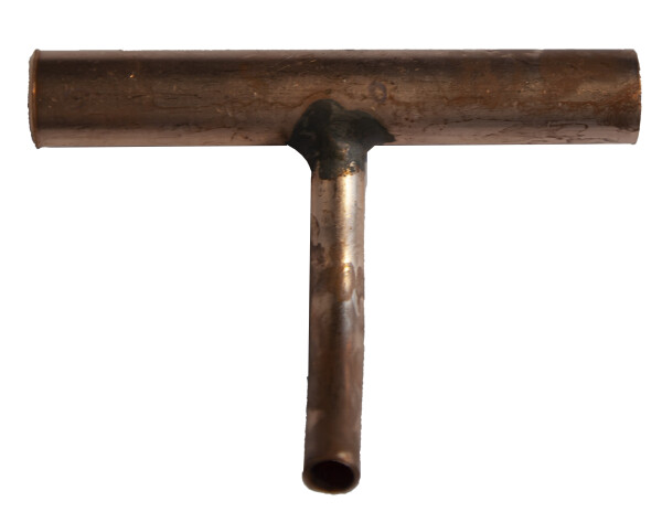 Trubice připojení vody pro parní generátor HGX