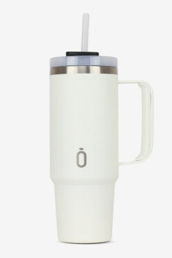 Termohrnek 800ml Cream