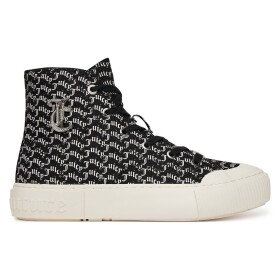 Tenisky Juicy Couture VSJU004 Látkový materiál,Materiál/-Velice kvalitní guma