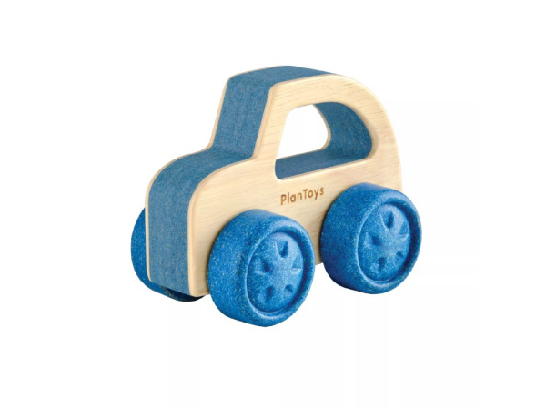 PlanToys PlanToys Dětské autíčko - Osobní auto