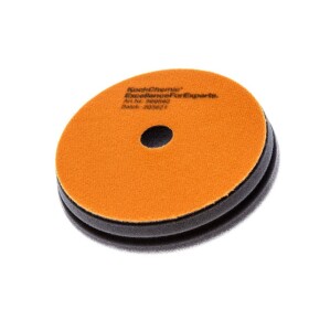 KOCH CHEMIE - Leštící kotouč One Cut Pad oranžový Koch 126x23 mm 999592 EG4999592