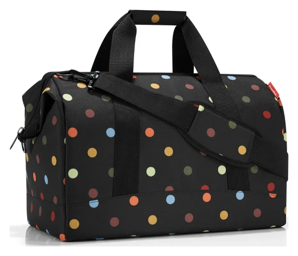 Reisenthel Allrounder L Dots 30 L REISENTHEL-MT7009