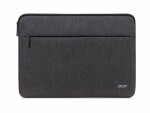 Acer Protective Sleeve Dual Dark Grey 15,6"" NP.BAG1A.293