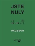 Jste nuly Hugleikur Dagsson