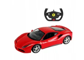 Rastar RC auto Ferrari 488 GTB + VR brýle RTR 1:14