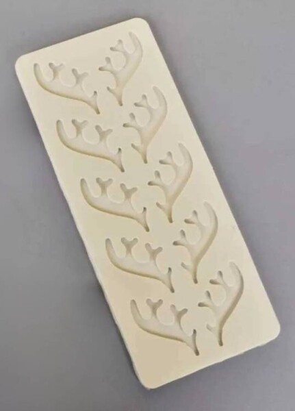 Dortisimo Silikonová forma Parohy