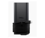 Dell adapter E5 130W USB-C AC Adapter with PowerCord- EURO - 1yr Ltd HW Warranty- SnP EDF_1339351