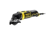 Stanley FME650K / Bruska FatMax / 300W / 230V / 10000-22000 RPM (FME650K)