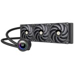 Alphacool NexXxoS ST30 Full Copper X-Flow radiator 360mm černá (14230)