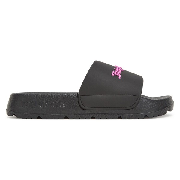 Pantofle Juicy Couture PJC2 Syntetická tkanina
