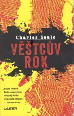 Věštcův rok Charles Soule