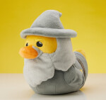 Tubbz kachnička plyšová LOTR - Gandalf Šedý - EPEE