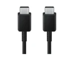 SAMSUNG kabel EP-DX510JBEGEU USB-C černá / 1.8m / 5A (EP-DX510JBEGEU)
