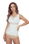 Eldar Ronia chemise S-XL ecru M