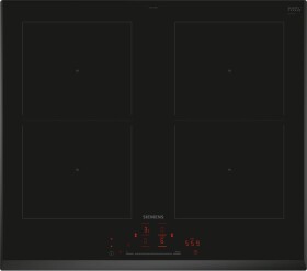 Siemens indukční varná deska Ed651hqb1e