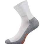 VOXX Ponožky sportovní funkční VIGO s ionty stříbra BÍLÉ 35-38 103748