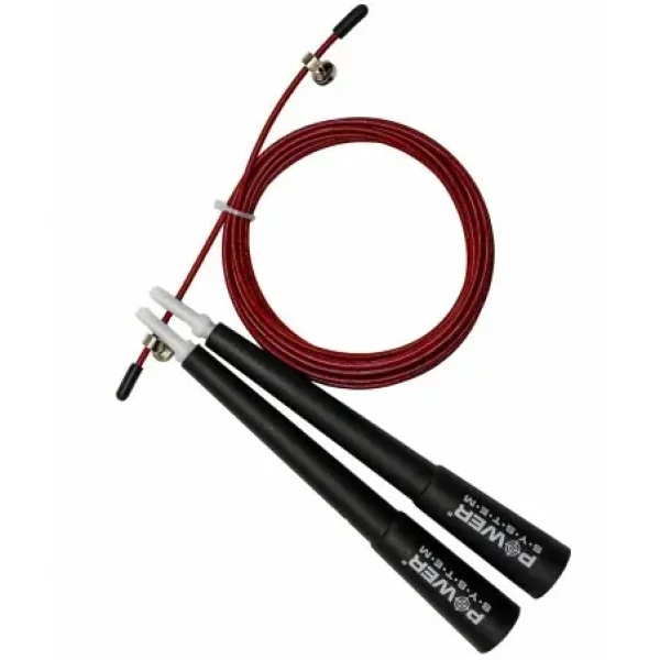 Power System Crossfit Jump Rope (07550)