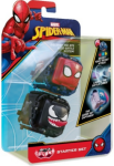 Battle Cubes - Spiderman