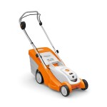 Aku sekačka STIHL RMA 239