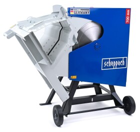 Kolébková pila/cirkulárka Scheppach HS 720 5905109902