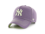 47 Brand Pánská Kšiltovka New York Yankees New York Yankees Contrast Stitch ’47 MVP DT Iris