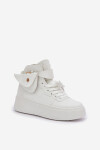 Sportovní obuv model 206864 Step in style 38