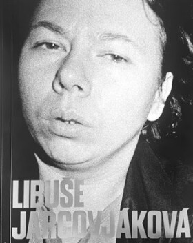 Libuše Jarcovjáková (anglicky) - Lucie Černá