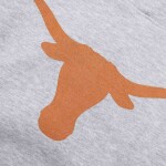 Fanatics Pánská mikina Texas Longhorns NCAA Primary Logo Hoodie Velikost: L